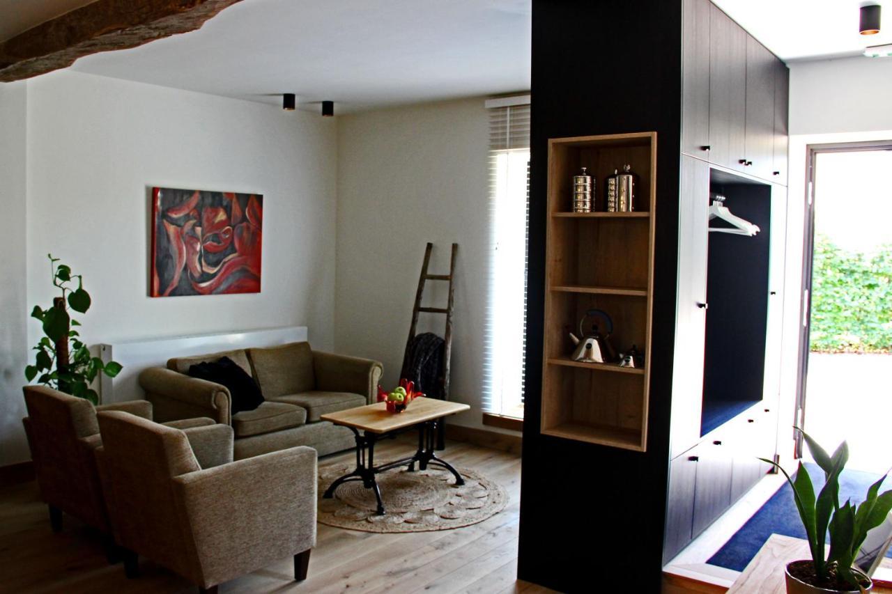 Het Koerhuis Kinrooi Dış mekan fotoğraf